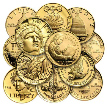 Gold Coin